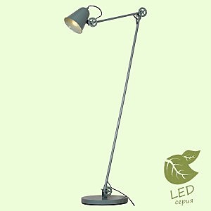 Торшер Lussole LOFT GRLSP-9569