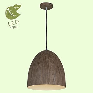Светильник подвесной Lussole LOFT GRLSP-9620