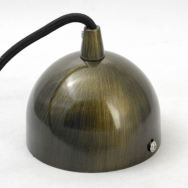 Светильник подвесной Lussole LOFT GRLSP-9655