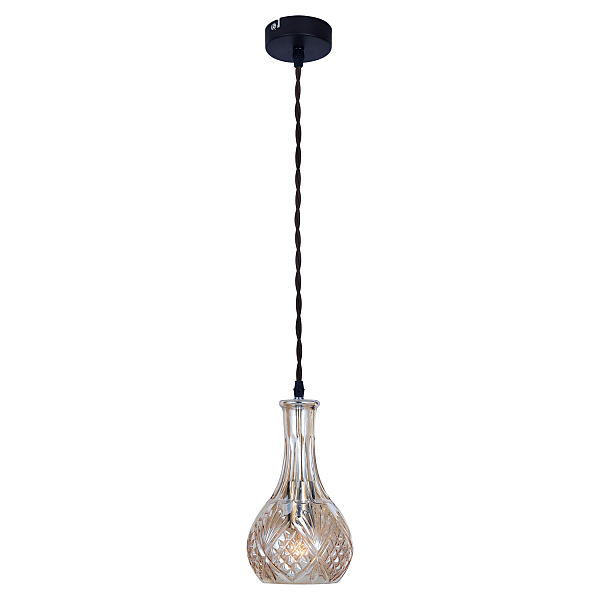 Светильник подвесной Lussole LOFT GRLSP-9674
