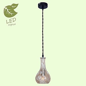 Светильник подвесной Lussole LOFT GRLSP-9674