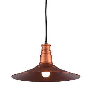 Светильник подвесной Lussole LOFT GRLSP-9697