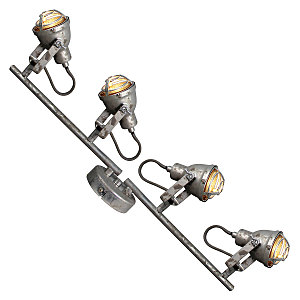 Светильник спот Lussole LOFT GRLSP-9805