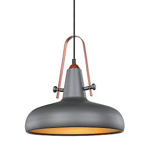 Светильник подвесной Lussole LOFT GRLSP-9814