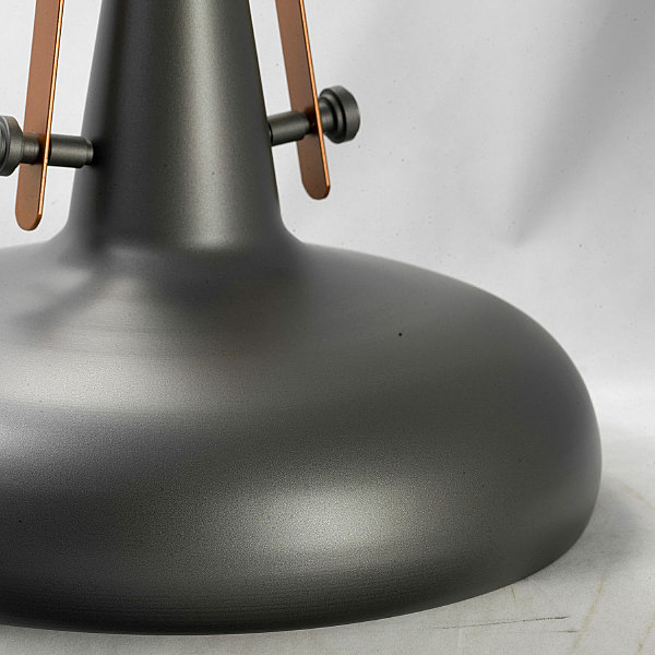 Светильник подвесной Lussole LOFT GRLSP-9814