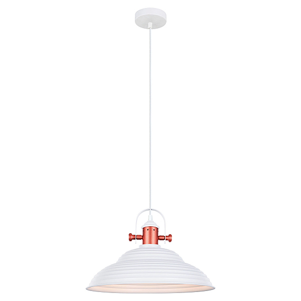 Светильник подвесной Lussole LOFT GRLSP-9815