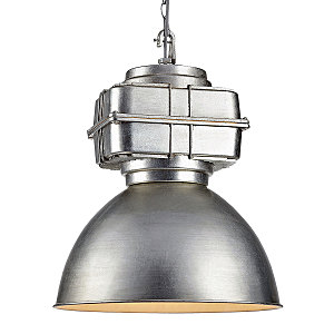 Светильник подвесной Lussole LOFT GRLSP-9826
