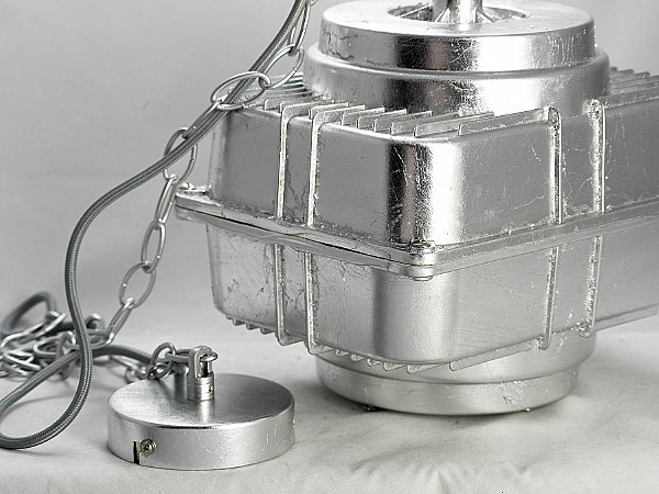 Светильник подвесной Lussole LOFT GRLSP-9826