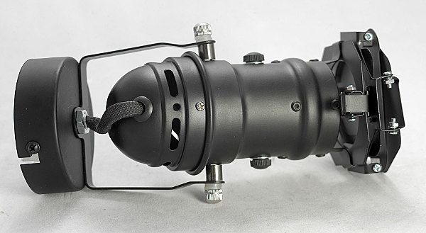 Светильник спот Lussole LOFT GRLSP-9838