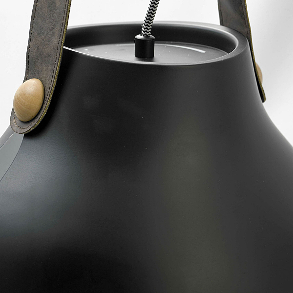 Светильник подвесной Lussole LOFT GRLSP-9842