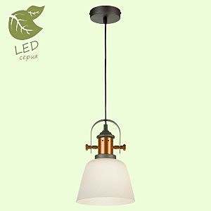 Светильник подвесной Lussole LOFT GRLSP-9846