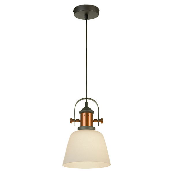 Светильник подвесной Lussole LOFT GRLSP-9846
