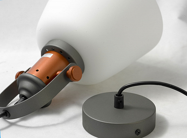 Светильник подвесной Lussole LOFT GRLSP-9846