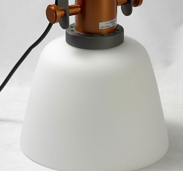 Светильник подвесной Lussole LOFT GRLSP-9846