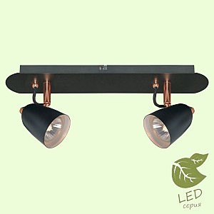 Светильник спот Lussole LOFT GRLSP-9852