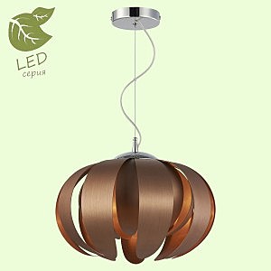 Светильник подвесной Lussole LOFT GRLSP-9858