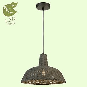 Светильник подвесной Lussole GRLSP-9864