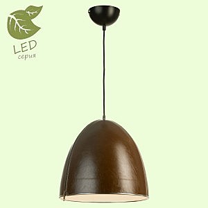 Светильник подвесной Lussole LOFT GRLSP-9866