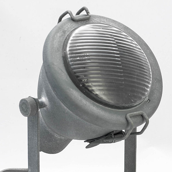 Светильник спот Lussole LOFT GRLSP-9882