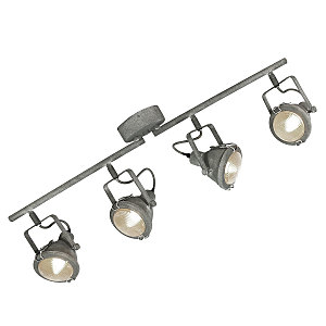 Светильник спот Lussole LOFT GRLSP-9882