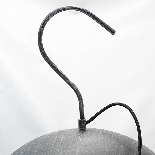 Светильник подвесной Lussole LOFT GRLSP-9893