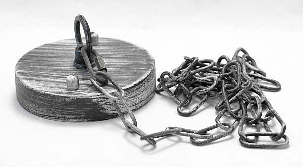 Светильник подвесной Lussole LOFT GRLSP-9893