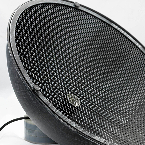 Светильник подвесной Lussole LOFT GRLSP-9893