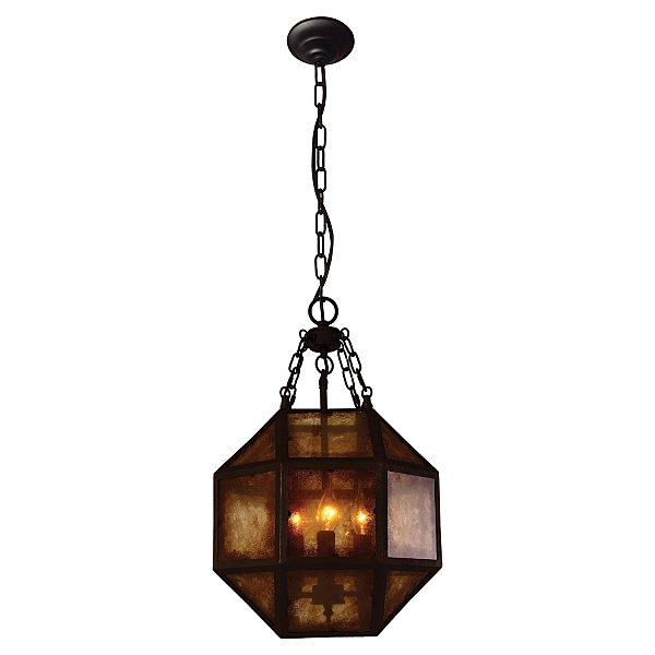 Светильник подвесной Lussole LOFT GRLSP-9894