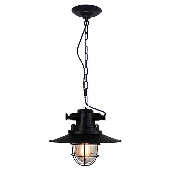 Светильник подвесной Lussole LOFT GRLSP-9896
