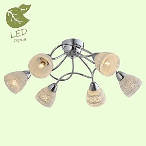 Потолочная люстра Bentonville GRLSP-9903