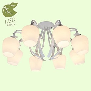 Потолочная люстра Fayetteville GRLSP-9910