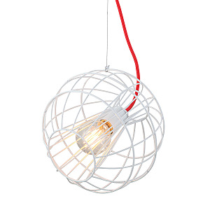 Светильник подвесной Lussole GRLSP-9932