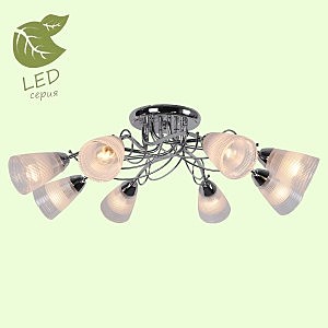 Потолочная люстра Oakland GRLSP-9940