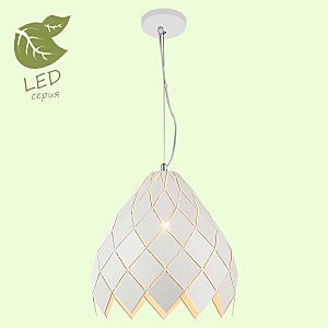 Светильник подвесной Lussole LOFT GRLSP-9945