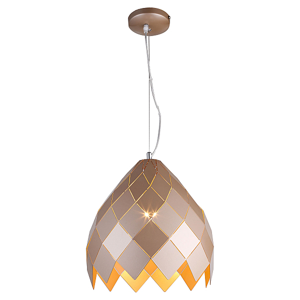 Светильник подвесной Lussole LOFT GRLSP-9947