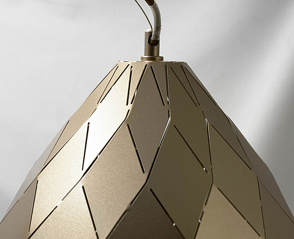 Светильник подвесной Lussole LOFT GRLSP-9947
