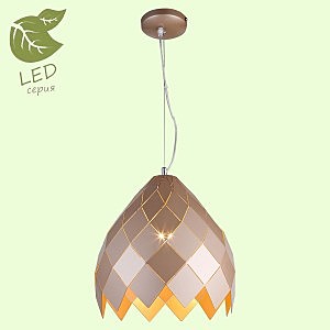 Светильник подвесной Lussole LOFT GRLSP-9947