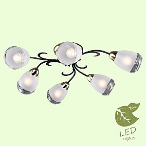 Потолочная люстра Oakland GRLSP-9952