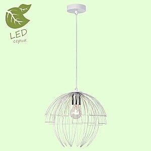 Светильник подвесной Lussole GRLSP-9977
