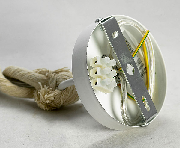 Светильник подвесной Lussole LOFT GRLSP-9993