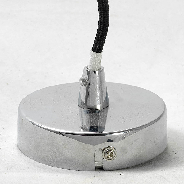 Светильник подвесной Lussole LOFT GRLSQ-0706-01