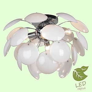 Потолочная люстра Mattina GRLSQ-4303-04