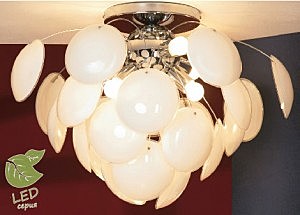 Потолочная люстра Mattina GRLSQ-4303-06