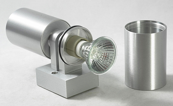 Настенное бра Lussole GRLSQ-9501-02