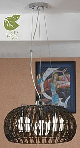 Светильник подвесной Lussole GRLSX-4173-03