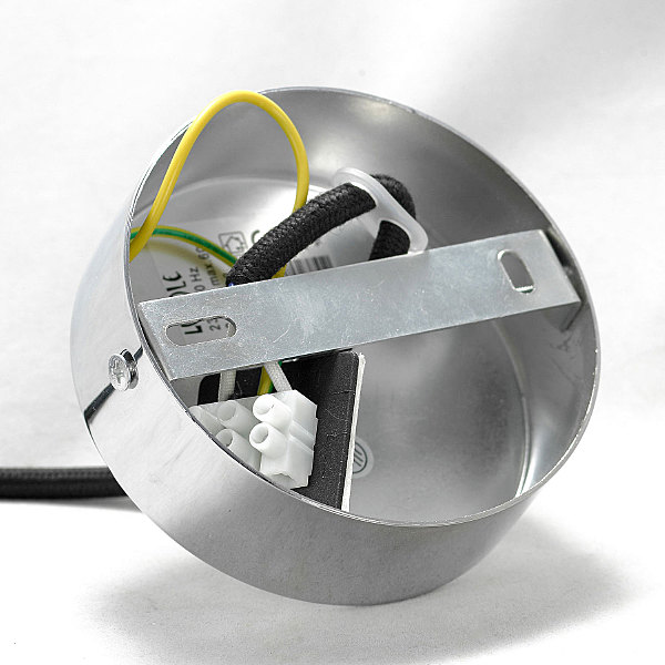 Светильник подвесной Maricopa LSP-8120