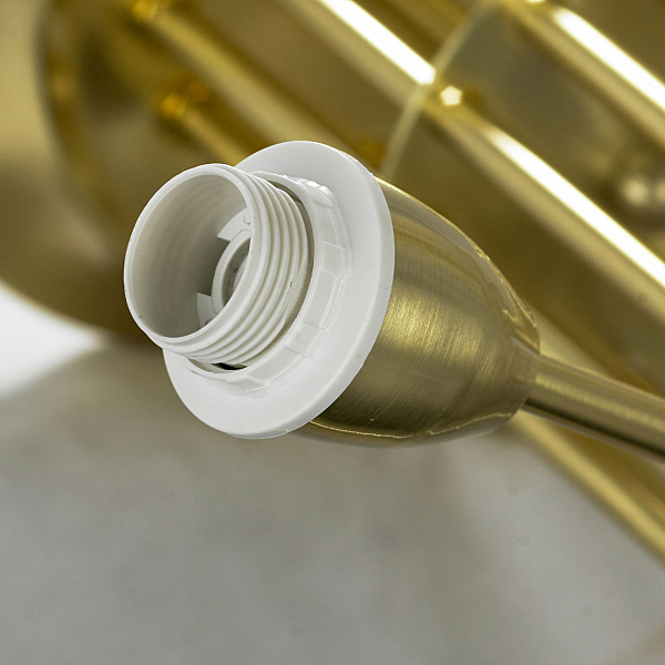 Потолочная люстра Pinal LSP-8124