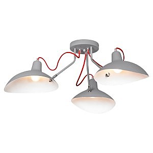 Потолочная люстра Navajo LSP-8128