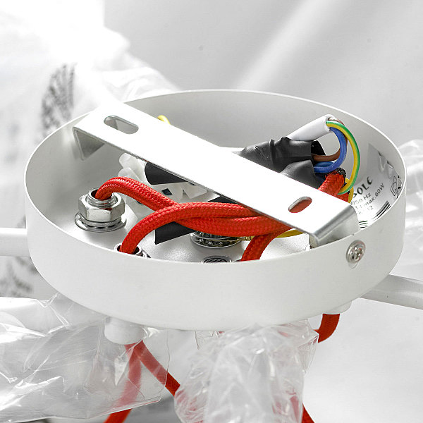 Потолочная люстра Pinal LSP-8132