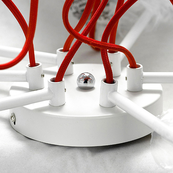 Потолочная люстра Pinal LSP-8132